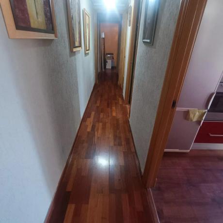 Piso en Centro - Zona Alta