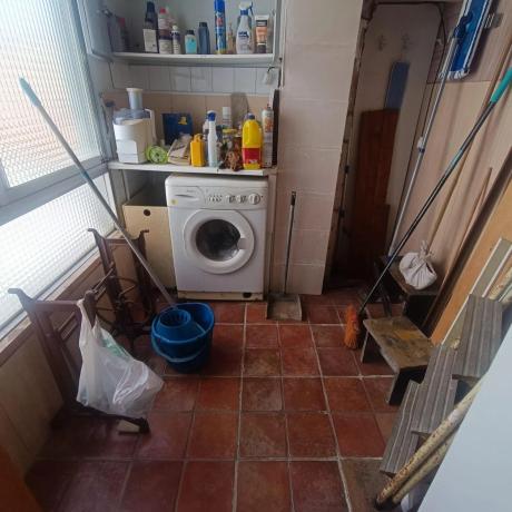 Piso en Centro - Zona Alta