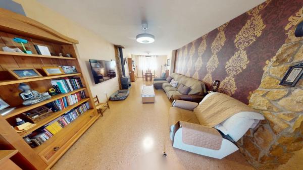 Chalet adosado en Av Cami De La Pedrachina