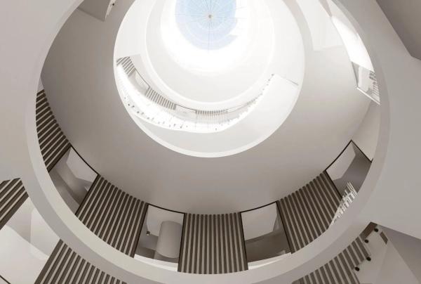 Piso en avenida Tibi