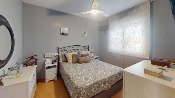 Chalet adosado en Av Cami De La Pedrachina