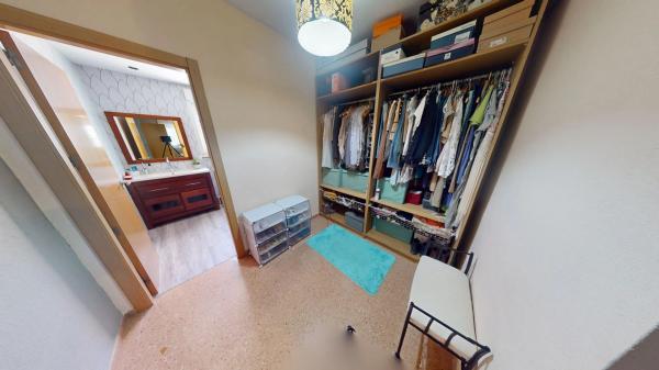 Chalet adosado en Av Cami De La Pedrachina