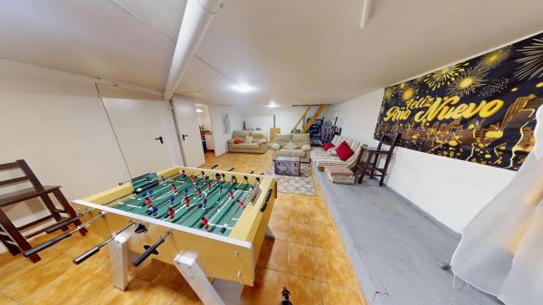 Chalet adosado en Av Cami De La Pedrachina