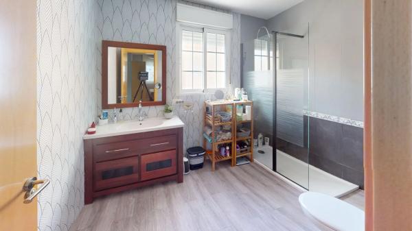 Chalet adosado en Av Cami De La Pedrachina