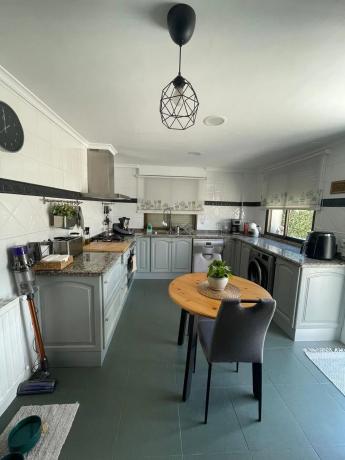 Piso en calle el Camí, 40