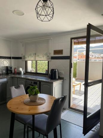 Piso en calle el Camí, 40