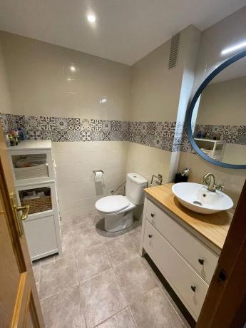 Piso en calle el Camí, 40