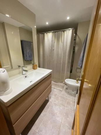 Piso en calle el Camí, 40