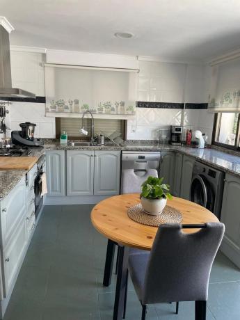 Piso en calle el Camí, 40