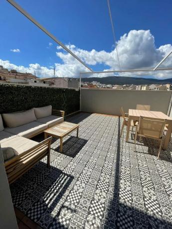 Piso en calle el Camí, 40