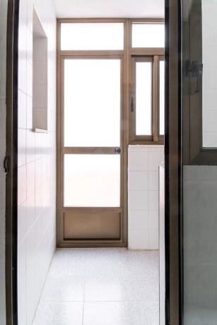 Piso en calle Joan Fuster, 4