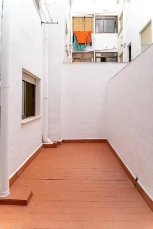 Piso en calle Joan Fuster, 4