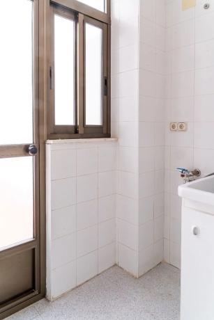 Piso en calle Joan Fuster, 4