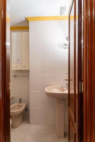 Piso en calle Joan Fuster, 4