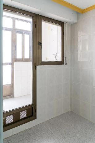 Piso en calle Joan Fuster, 4