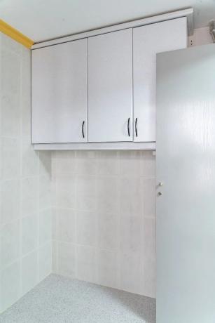 Piso en calle Joan Fuster, 4