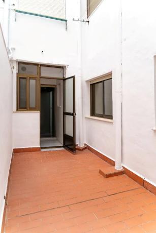 Piso en calle Joan Fuster, 4