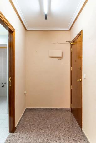 Piso en calle Joan Fuster, 4