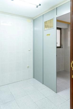 Piso en calle Joan Fuster, 4