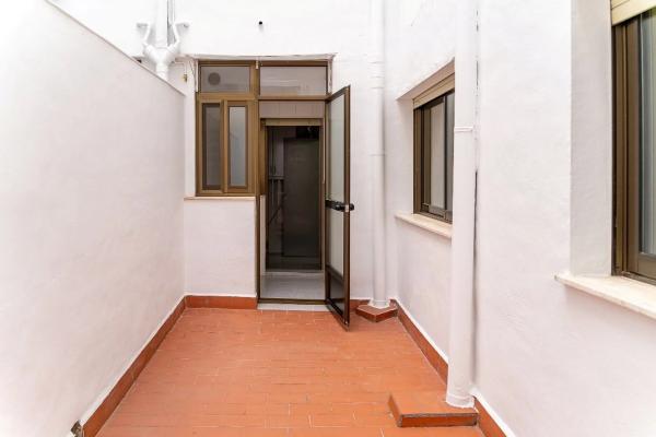 Piso en calle Joan Fuster, 4