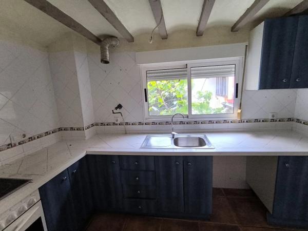 Chalet en calle Ravalet