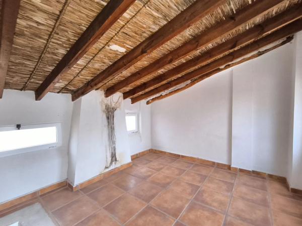 Chalet en calle Ravalet