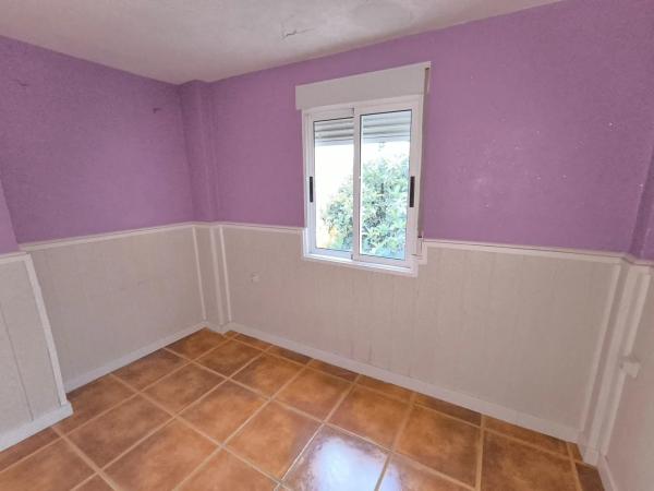 Chalet en calle Ravalet