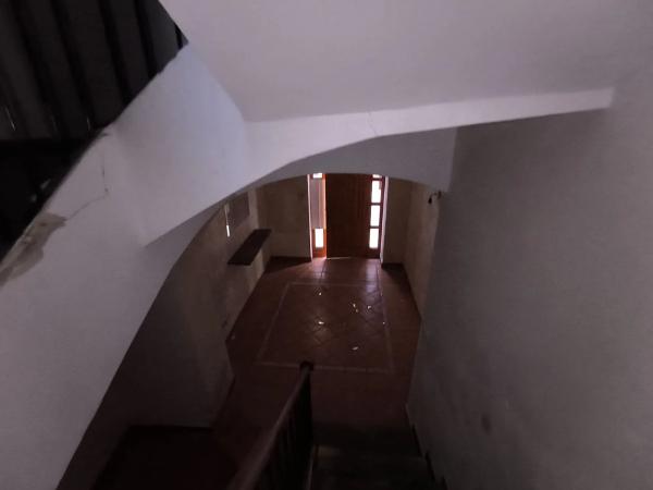 Chalet en calle Ravalet