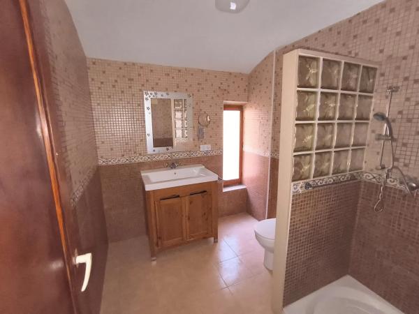 Chalet en calle Ravalet