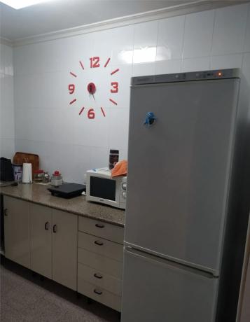 Piso en calle Pintor Cabrera