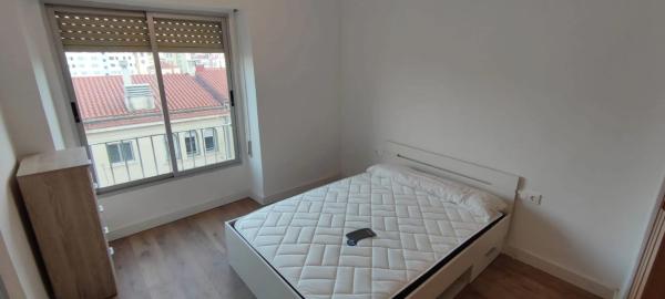 Piso en calle Pintor Cabrera