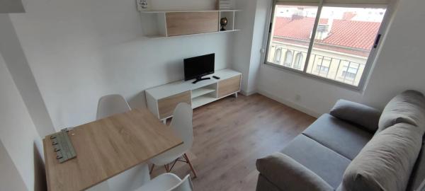 Piso en calle Pintor Cabrera