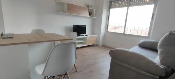 Piso en calle Pintor Cabrera