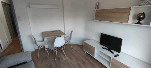 Piso en calle Pintor Cabrera