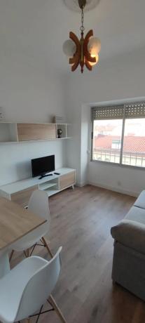 Piso en calle Pintor Cabrera