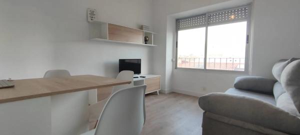 Piso en calle Pintor Cabrera