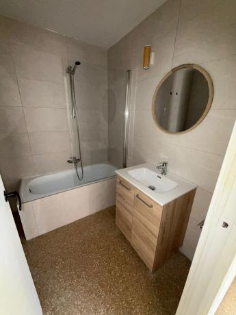 Piso en plaza del Centenari