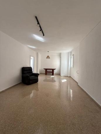 Piso en plaza del Centenari