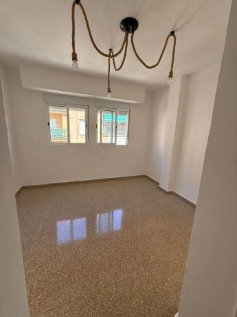 Piso en plaza del Centenari