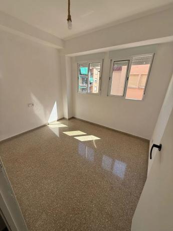 Piso en plaza del Centenari