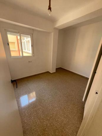 Piso en plaza del Centenari