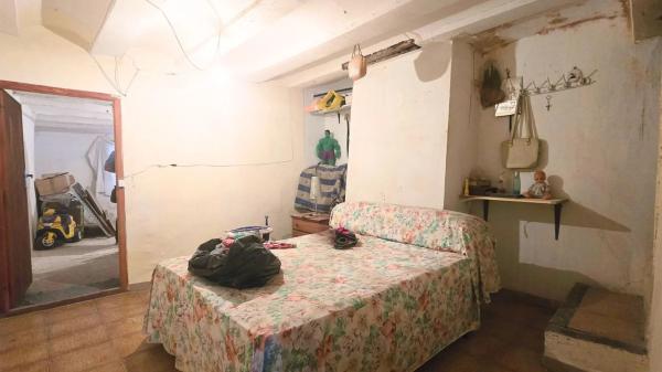 Chalet pareado en calle dels Armaris