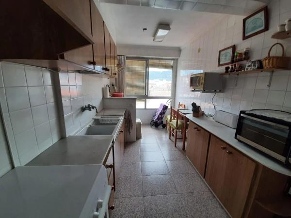 Piso en Barri Santa Rosa