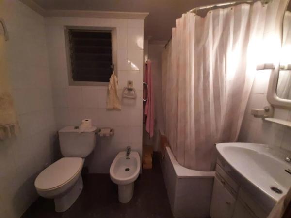 Piso en Barri Santa Rosa