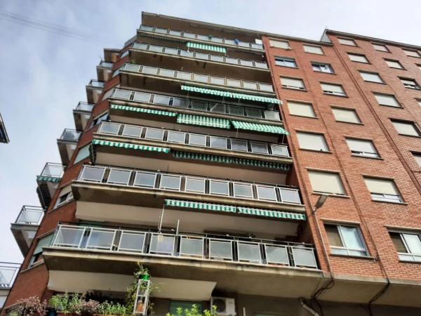 Piso en Barri Santa Rosa