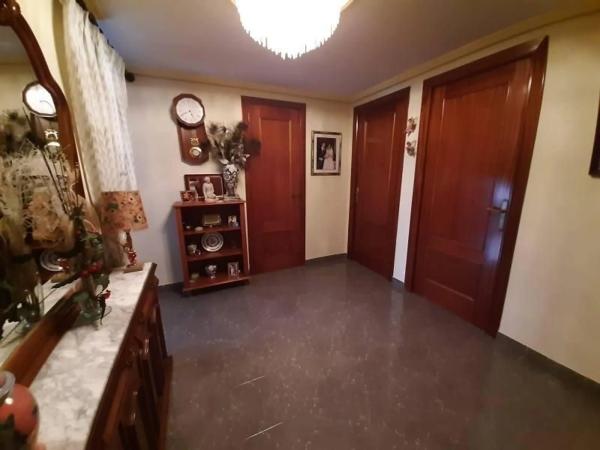 Piso en Barri Santa Rosa