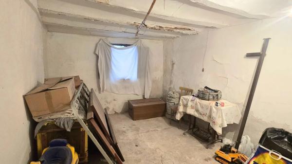 Chalet pareado en calle dels Armaris