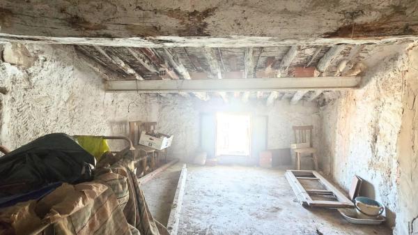 Chalet pareado en calle dels Armaris