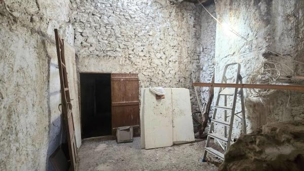 Chalet pareado en calle dels Armaris