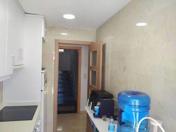 Piso en calle Manuel de Falla, 16